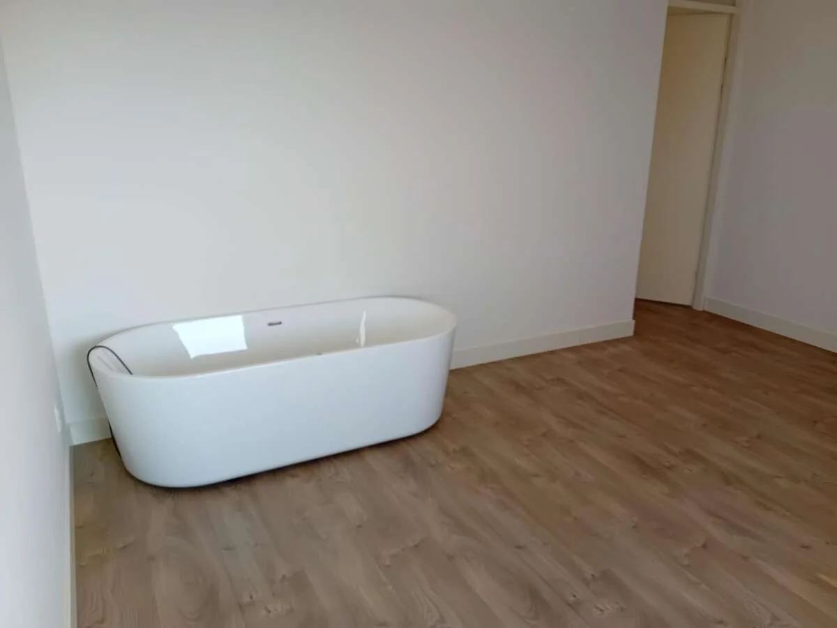 Foto van de Appartement gelegen aan de Woenselse Markt in Eindhoven