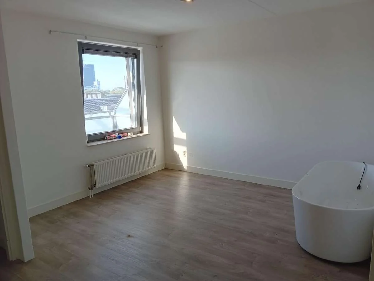 Foto van de Appartement gelegen aan de Woenselse Markt in Eindhoven