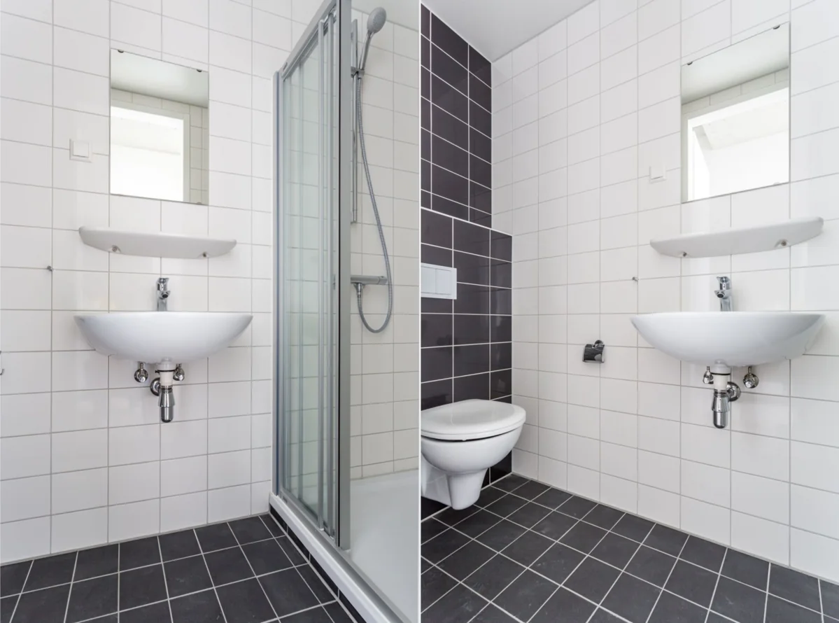 Foto van de Studio gelegen aan de De Lampendriessen in Eindhoven