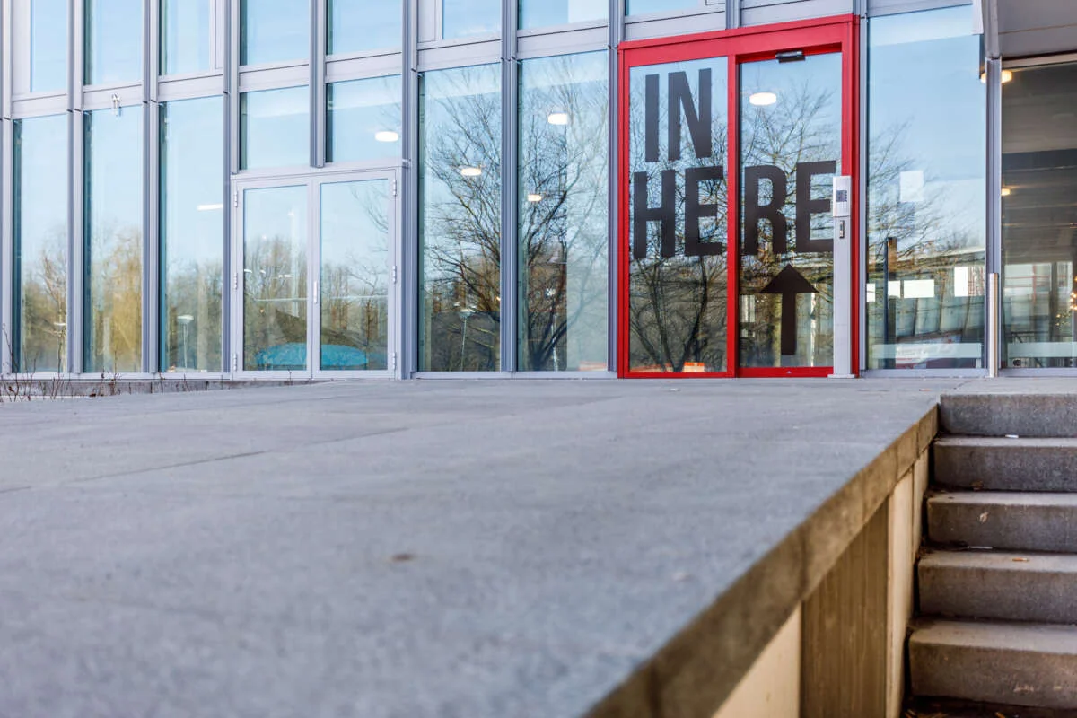 Foto van de Studio gelegen aan de De Lampendriessen in Eindhoven