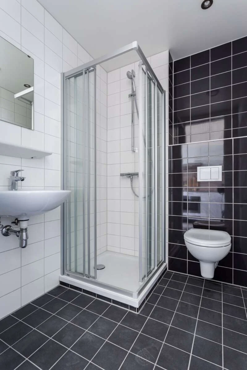 Foto van de Studio gelegen aan de De Lampendriessen in Eindhoven