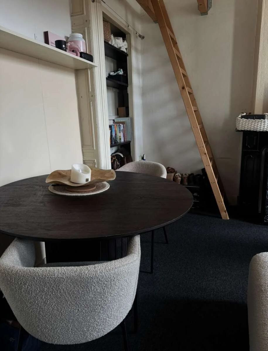 Foto van de Kamer gelegen aan de Rhijnvis Feithlaan in Zwolle