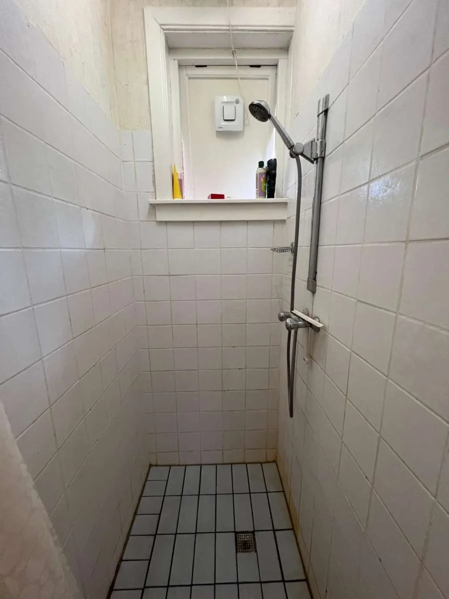 Foto van de Kamer gelegen aan de Jan Hissink Jansenstraat in Groningen