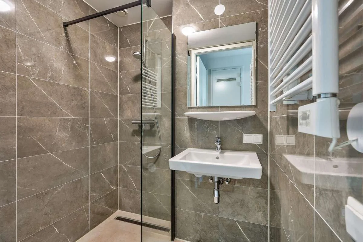 Foto van de Appartement gelegen aan de Bijlmerplein in Amsterdam