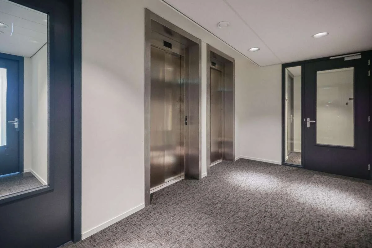 Foto van de Appartement gelegen aan de Bijlmerplein in Amsterdam