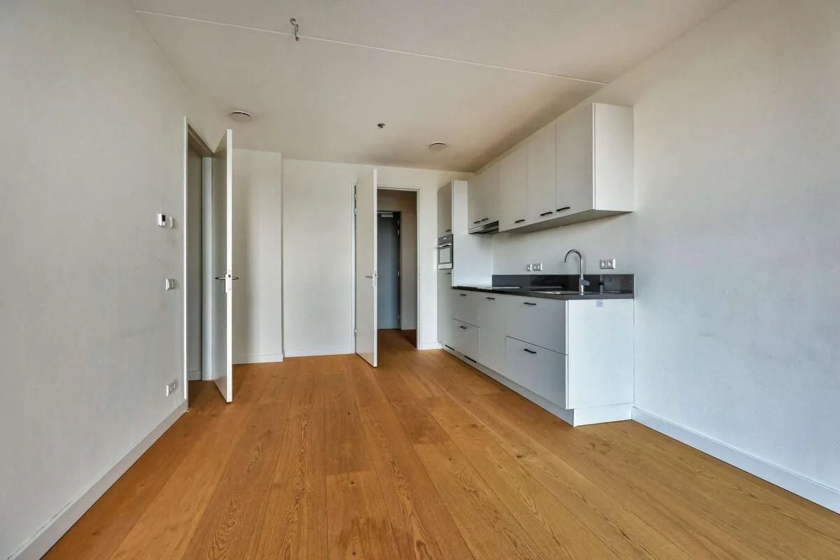 Foto van de Appartement gelegen aan de Bijlmerplein in Amsterdam