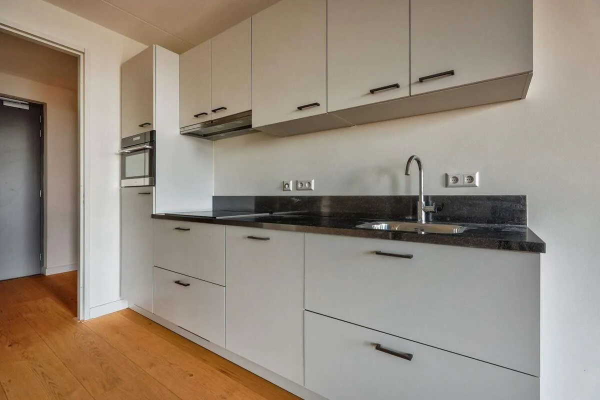 Foto van de Appartement gelegen aan de Bijlmerplein in Amsterdam