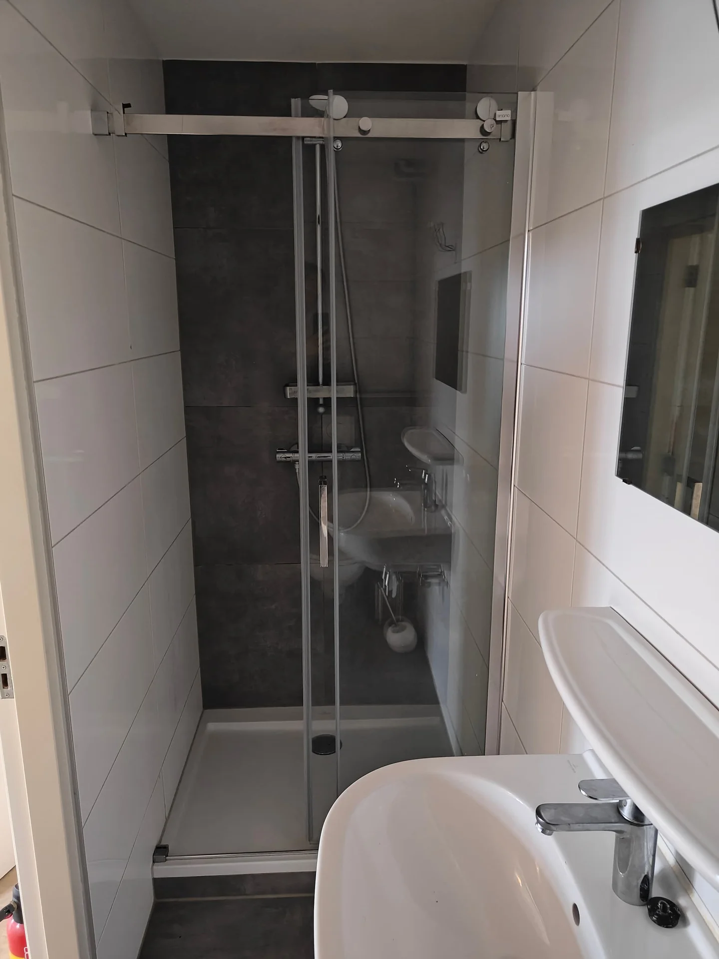 Foto van de Kamer gelegen aan de Kloosterstraat in Oosterhout