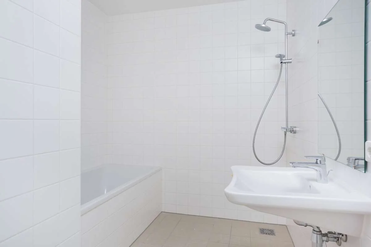 Foto van de Appartement gelegen aan de Heyendaalseweg in Nijmegen