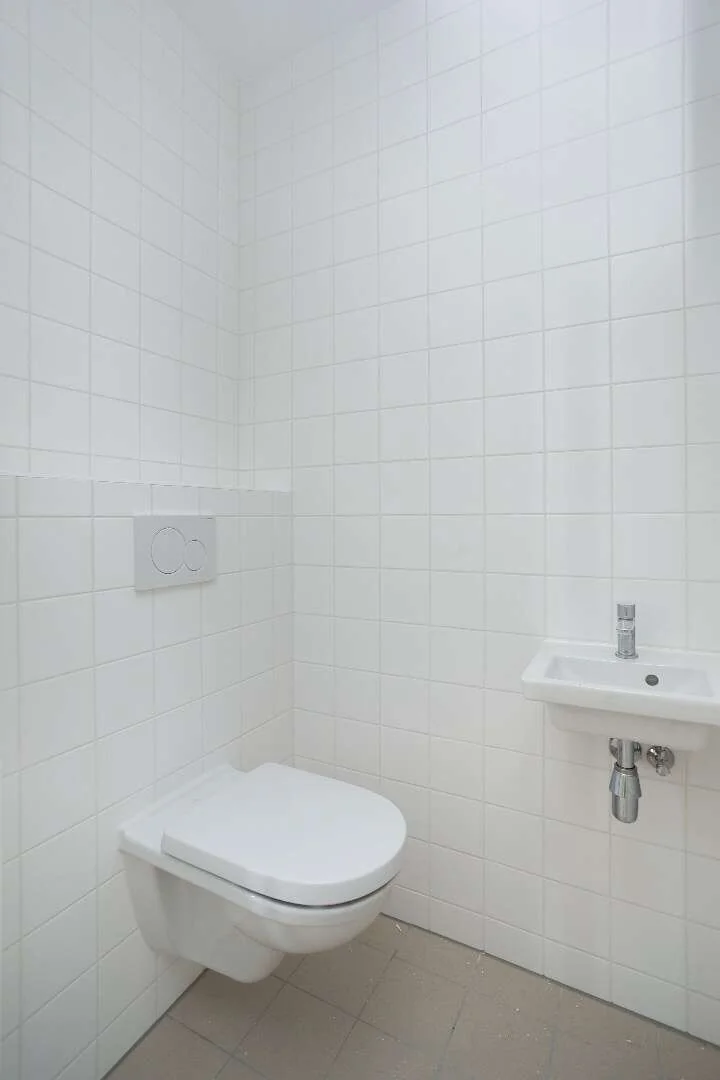 Foto van de Appartement gelegen aan de Heyendaalseweg in Nijmegen