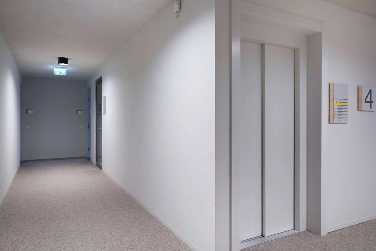 Foto van de Appartement gelegen aan de Heyendaalseweg in Nijmegen