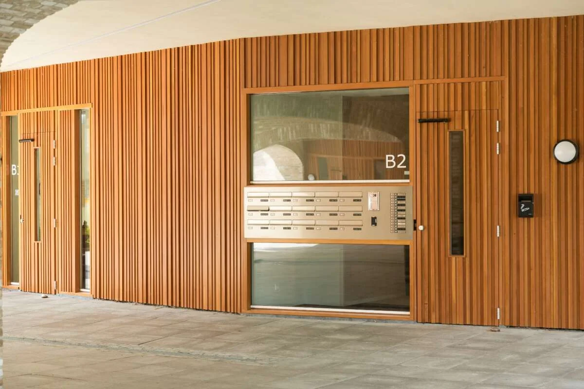 Foto van de Appartement gelegen aan de Heyendaalseweg in Nijmegen