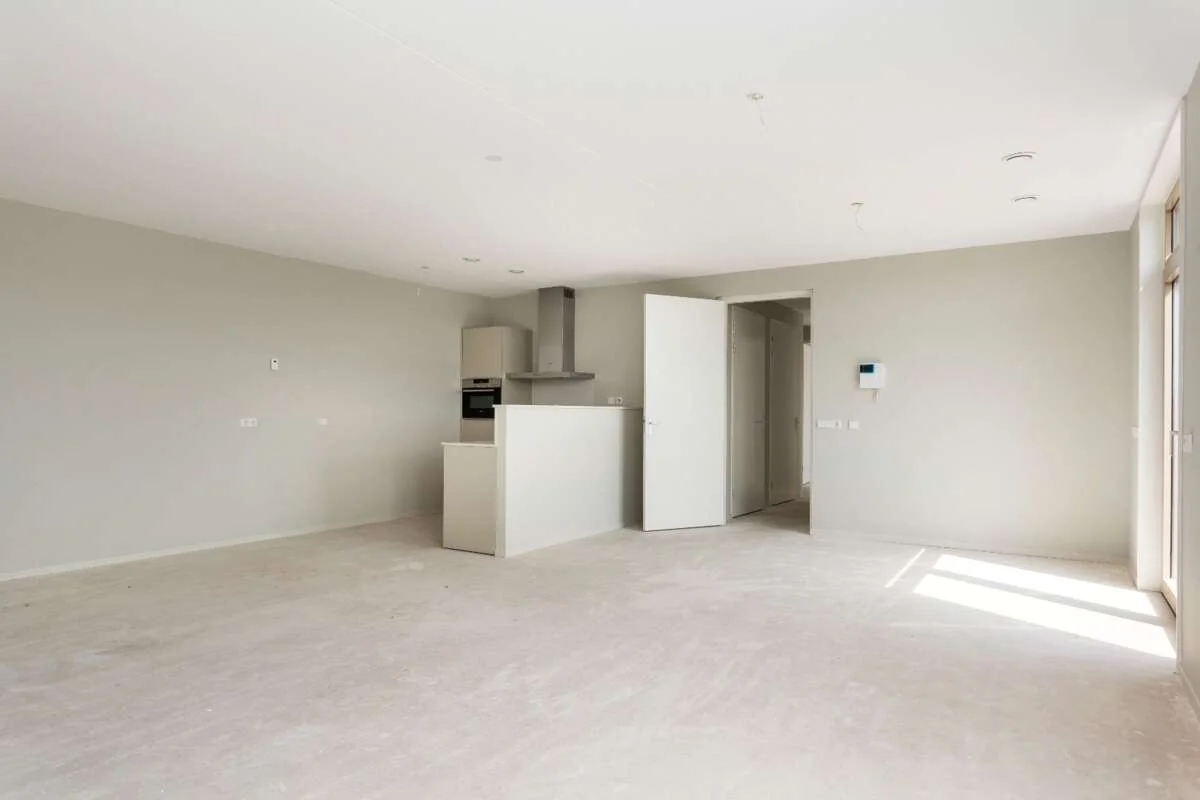 Foto van de Appartement gelegen aan de Heyendaalseweg in Nijmegen