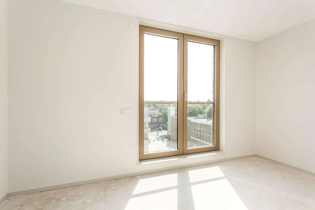 Foto van de Appartement gelegen aan de Heyendaalseweg in Nijmegen