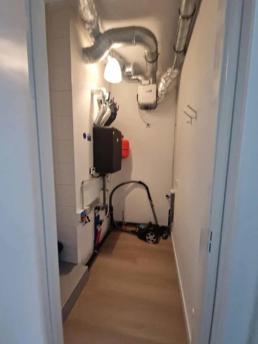 Foto van de Appartement gelegen aan de Deken van Somerenstraat in Eindhoven