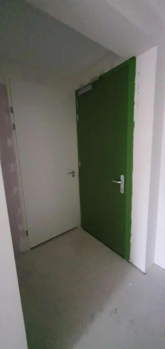 Foto van de Appartement gelegen aan de Deken van Somerenstraat in Eindhoven
