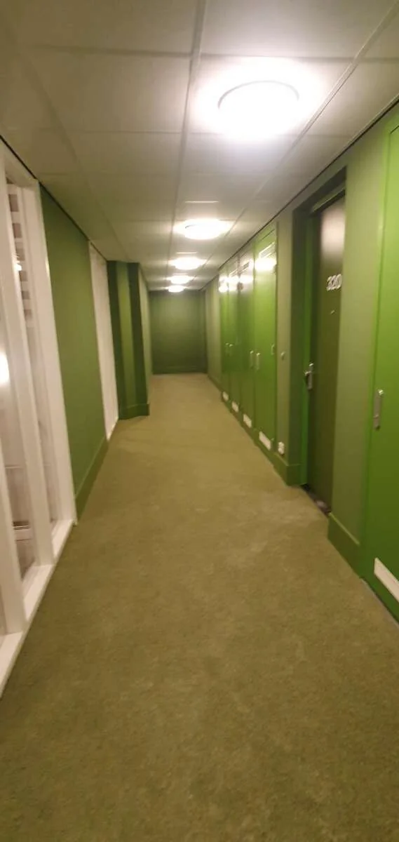 Foto van de Appartement gelegen aan de Deken van Somerenstraat in Eindhoven