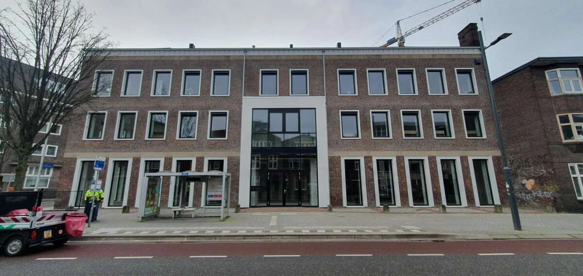 Foto van de Appartement gelegen aan de Deken van Somerenstraat in Eindhoven