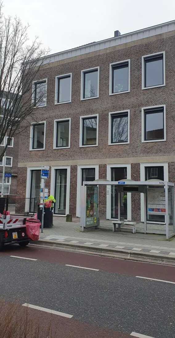 Foto van de Appartement gelegen aan de Deken van Somerenstraat in Eindhoven