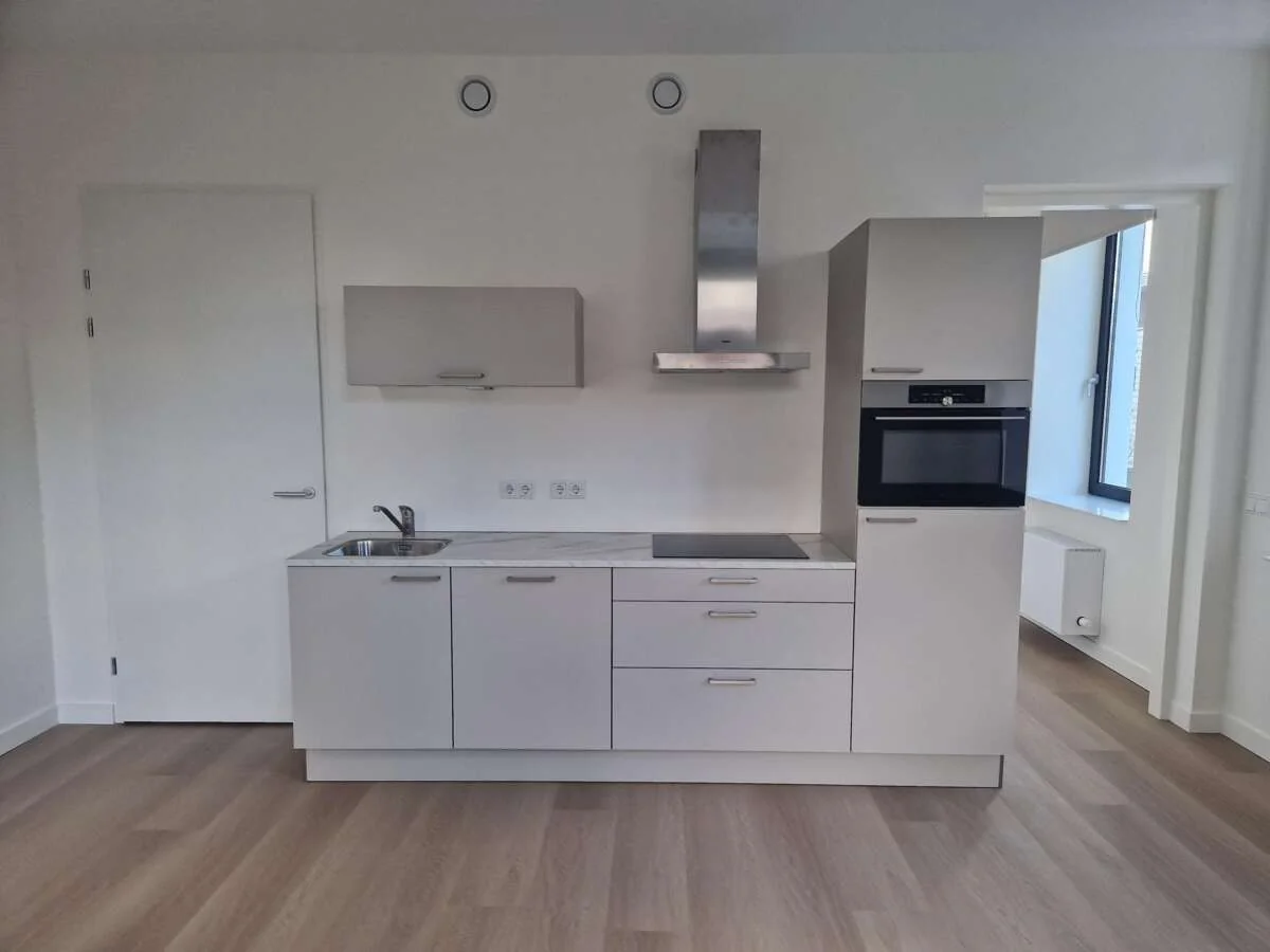 Foto van de Appartement gelegen aan de Deken van Somerenstraat in Eindhoven