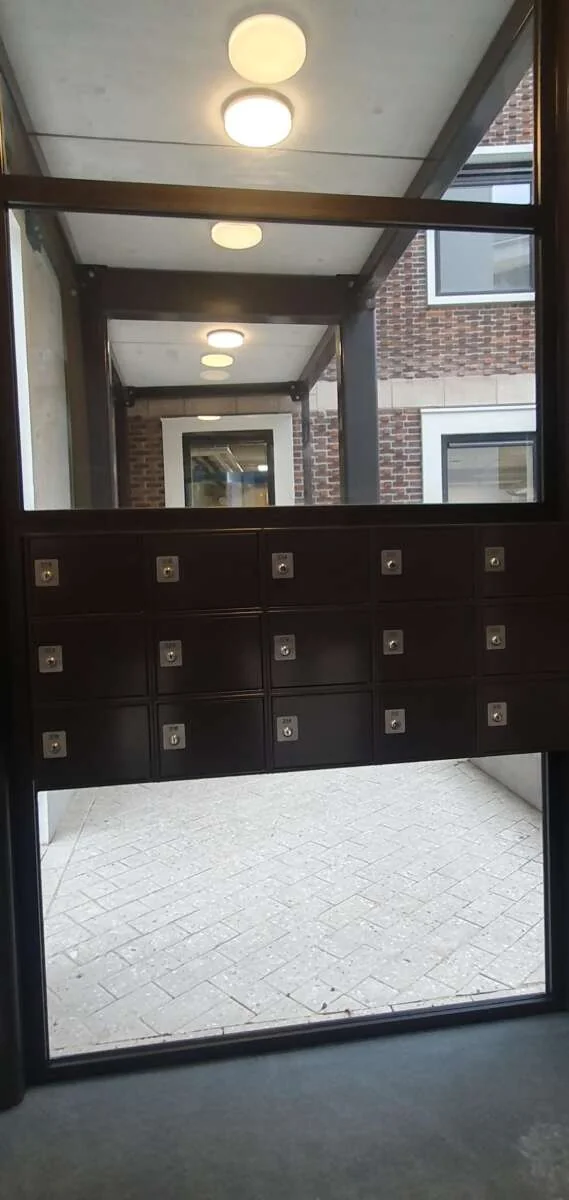 Foto van de Appartement gelegen aan de Deken van Somerenstraat in Eindhoven
