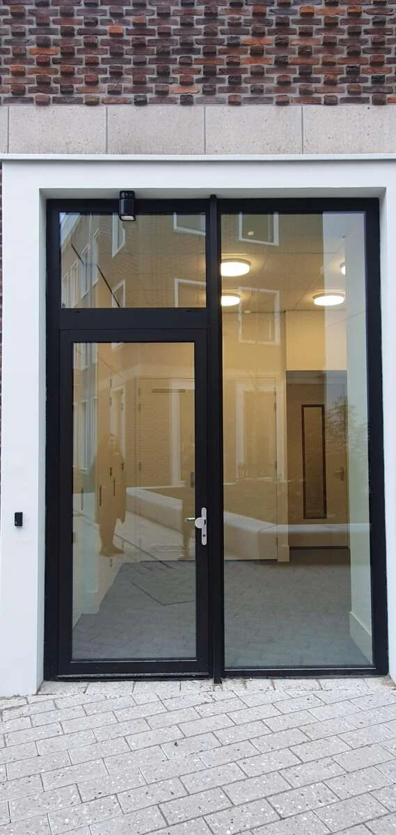 Foto van de Appartement gelegen aan de Deken van Somerenstraat in Eindhoven