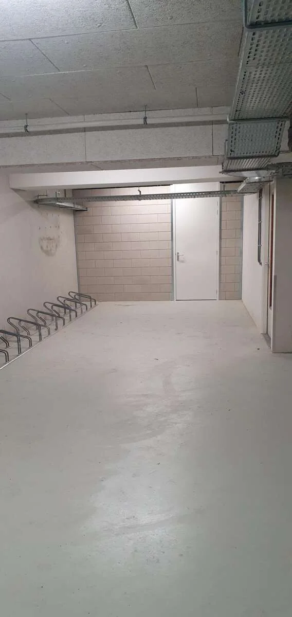 Foto van de Appartement gelegen aan de Deken van Somerenstraat in Eindhoven