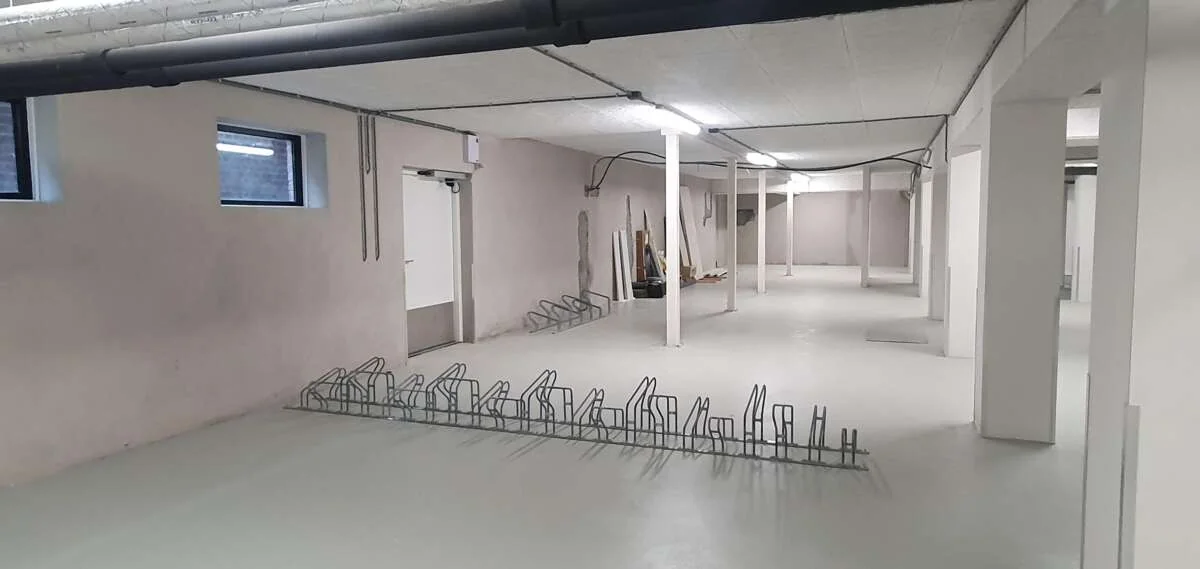 Foto van de Appartement gelegen aan de Deken van Somerenstraat in Eindhoven