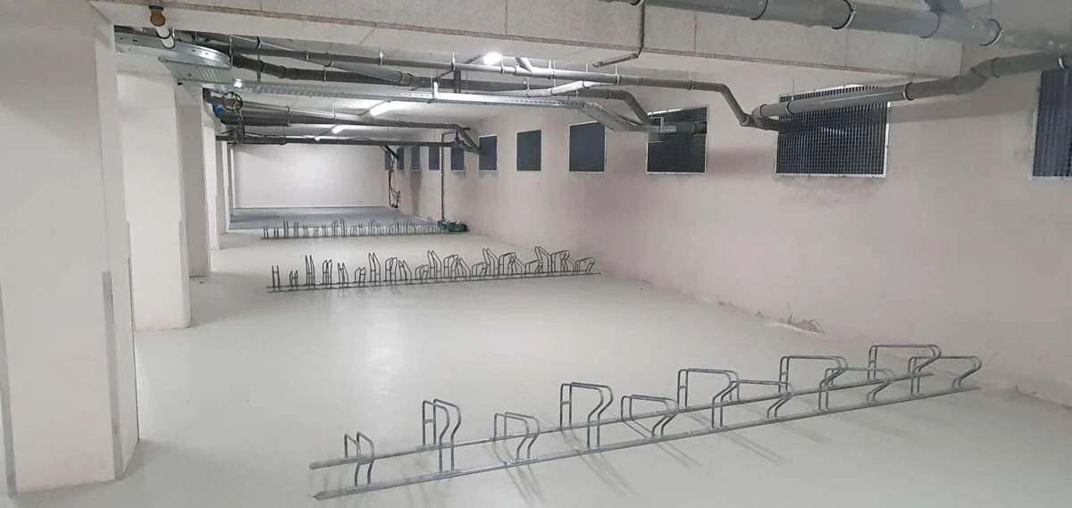 Foto van de Appartement gelegen aan de Deken van Somerenstraat in Eindhoven