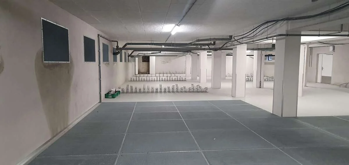 Foto van de Appartement gelegen aan de Deken van Somerenstraat in Eindhoven