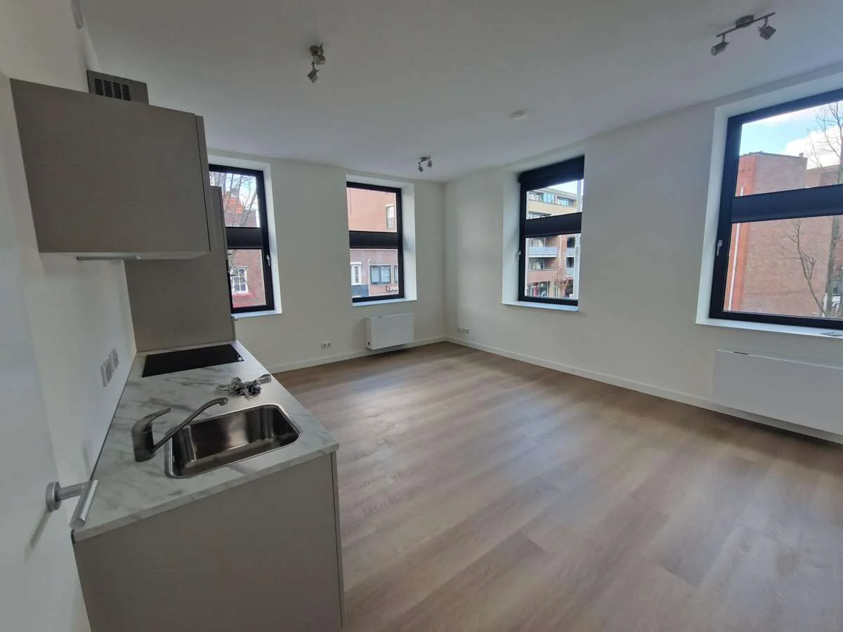 Foto van de Appartement gelegen aan de Deken van Somerenstraat in Eindhoven