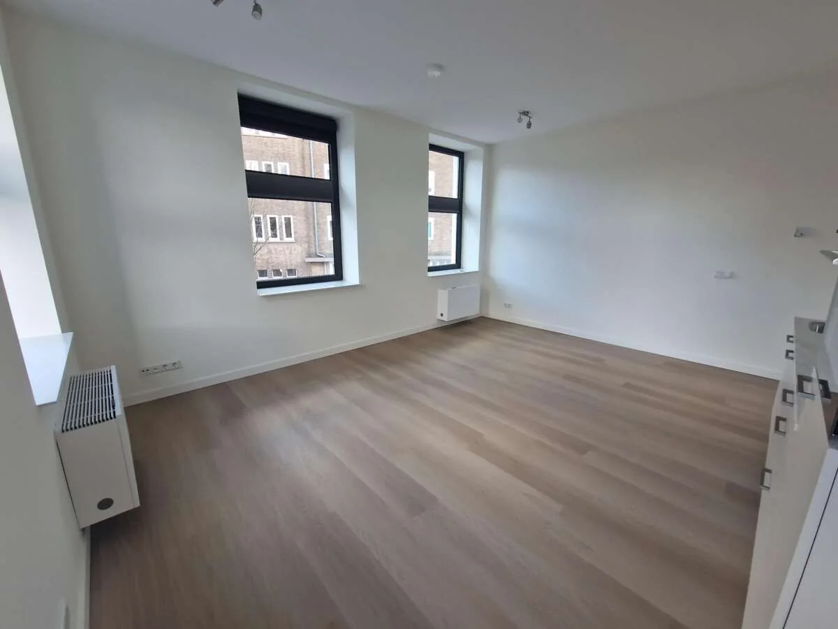 Foto van de Appartement gelegen aan de Deken van Somerenstraat in Eindhoven