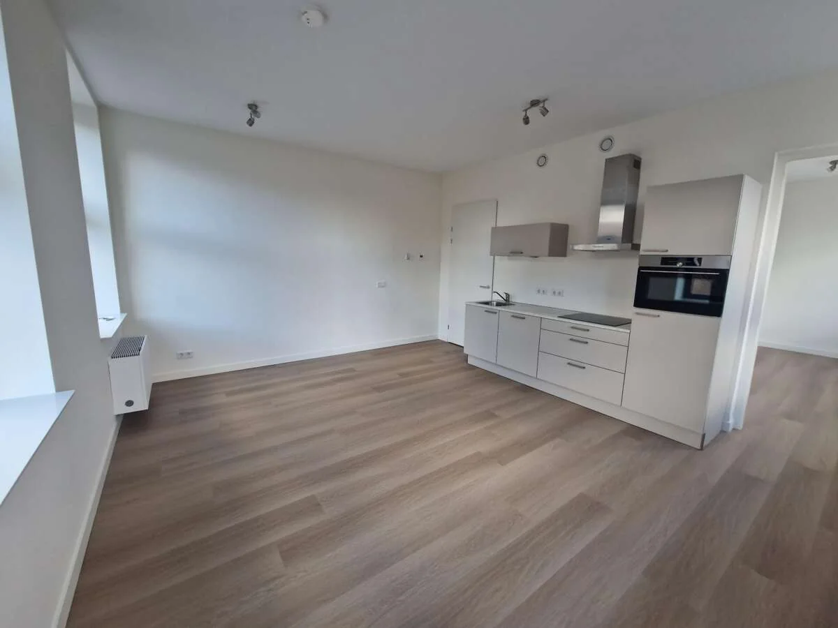 Foto van de Appartement gelegen aan de Deken van Somerenstraat in Eindhoven