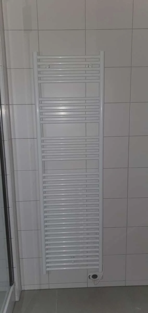 Foto van de Appartement gelegen aan de Deken van Somerenstraat in Eindhoven