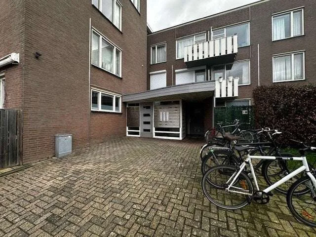 Foto van de Appartement gelegen aan de Trappendaal in Maastricht