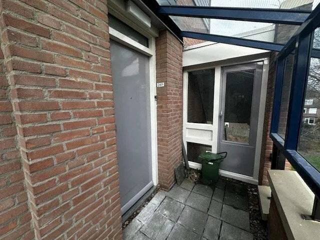 Foto van de Appartement gelegen aan de Trappendaal in Maastricht