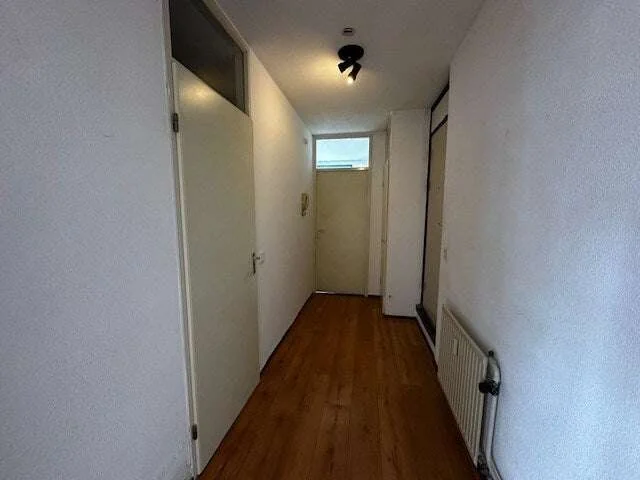 Foto van de Appartement gelegen aan de Trappendaal in Maastricht