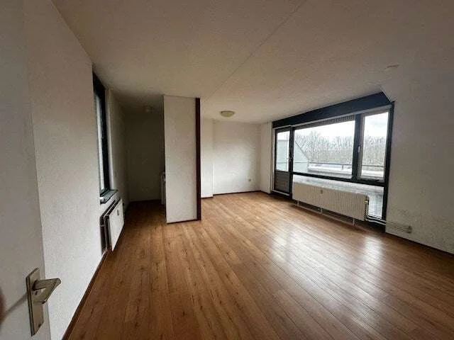 Foto van de Appartement gelegen aan de Trappendaal in Maastricht