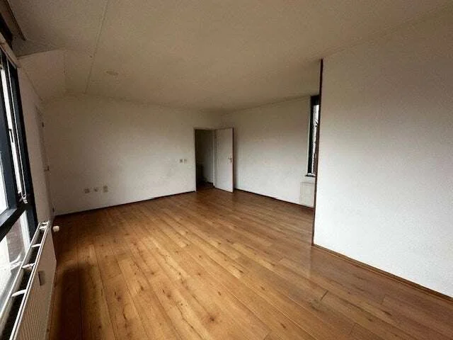 Foto van de Appartement gelegen aan de Trappendaal in Maastricht