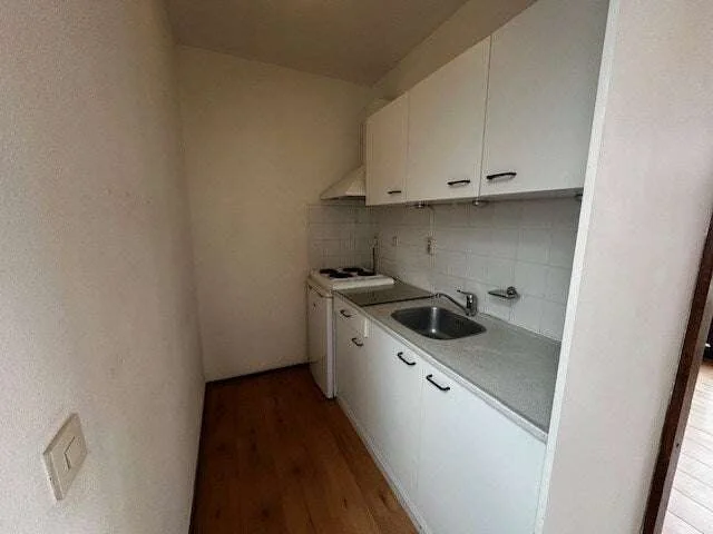 Foto van de Appartement gelegen aan de Trappendaal in Maastricht