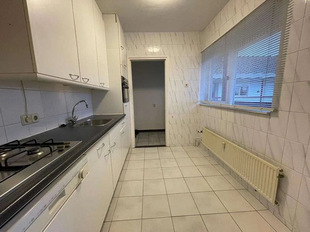 Foto van de Appartement gelegen aan de Oranjeplein in Maastricht