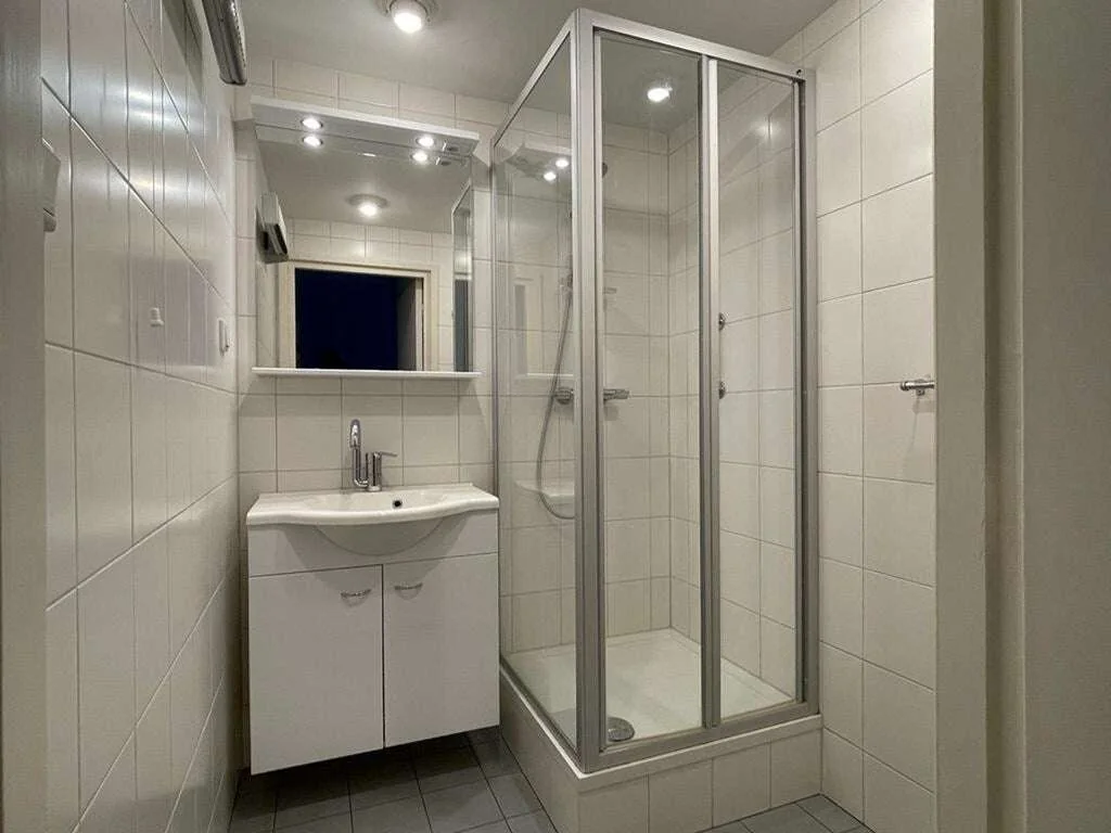 Foto van de Appartement gelegen aan de Oranjeplein in Maastricht