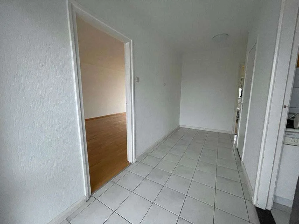 Foto van de Appartement gelegen aan de Oranjeplein in Maastricht