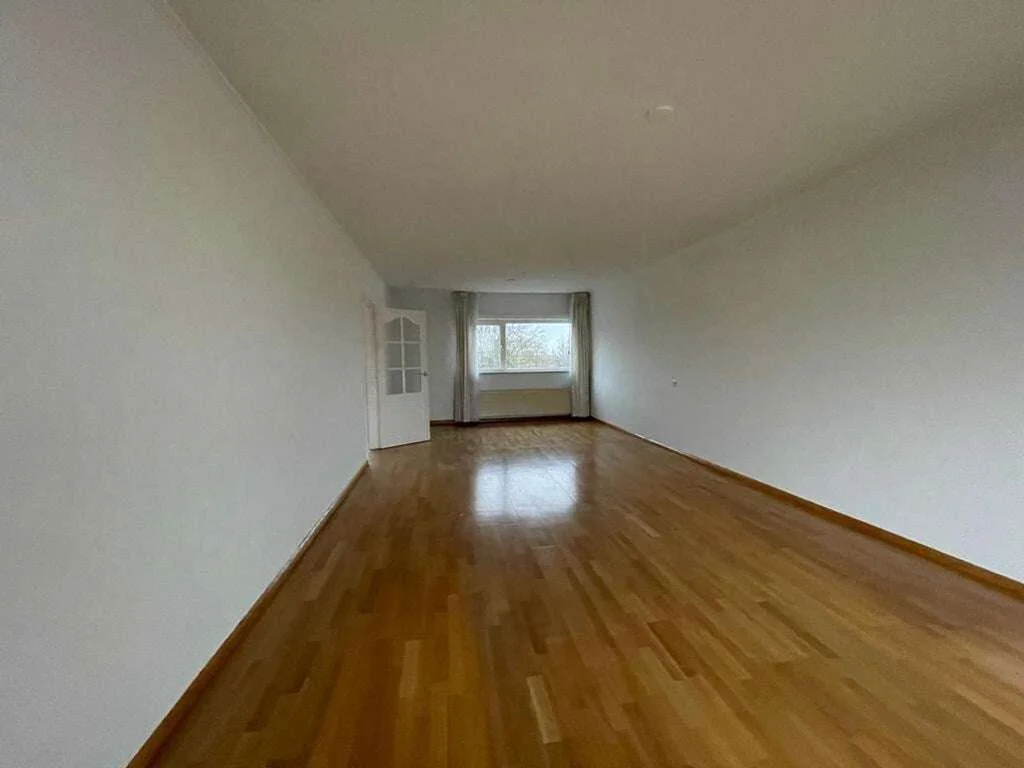 Foto van de Appartement gelegen aan de Oranjeplein in Maastricht