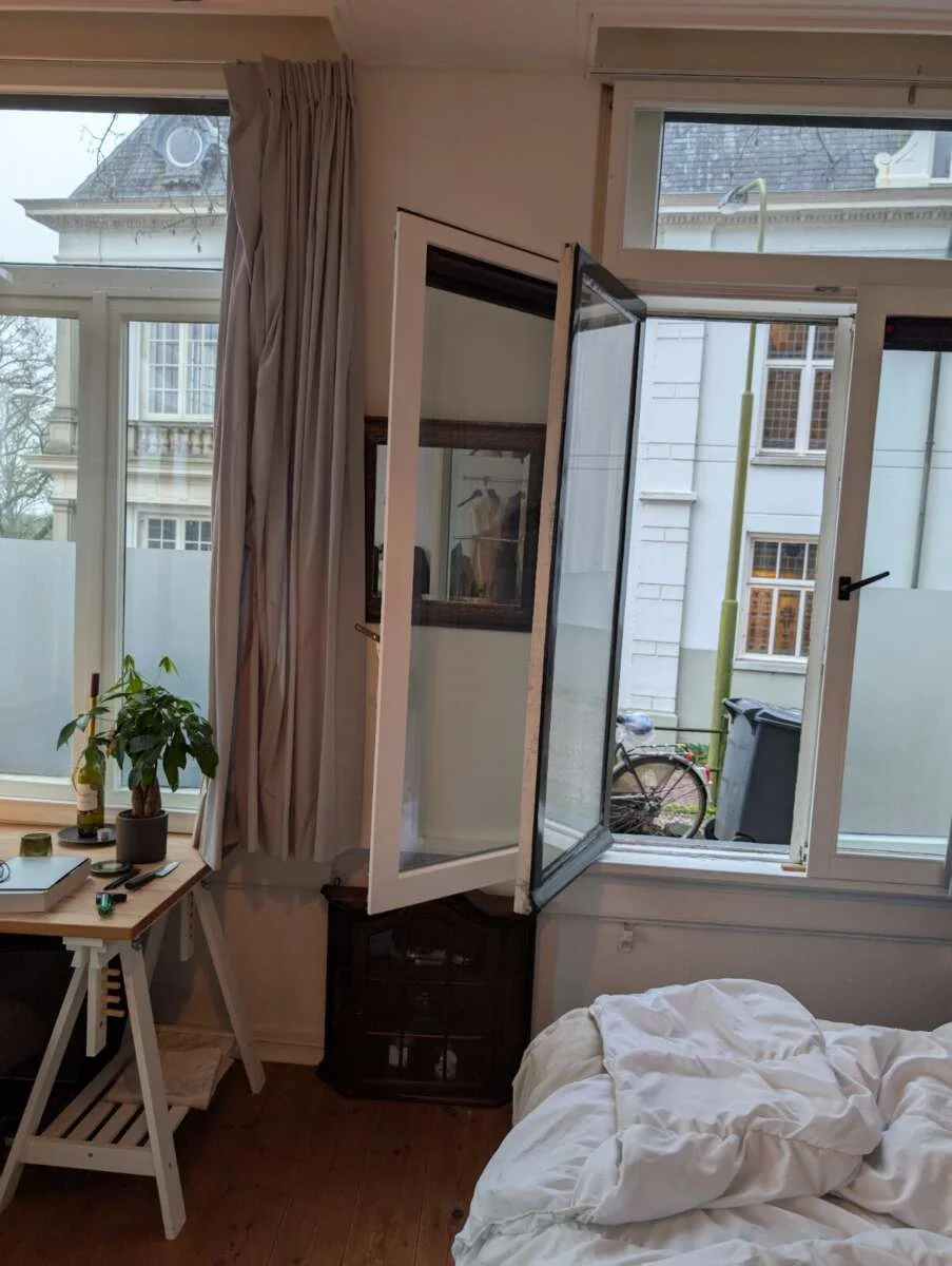 Foto van de Kamer gelegen aan de Ubbergse Holleweg in Ubbergen