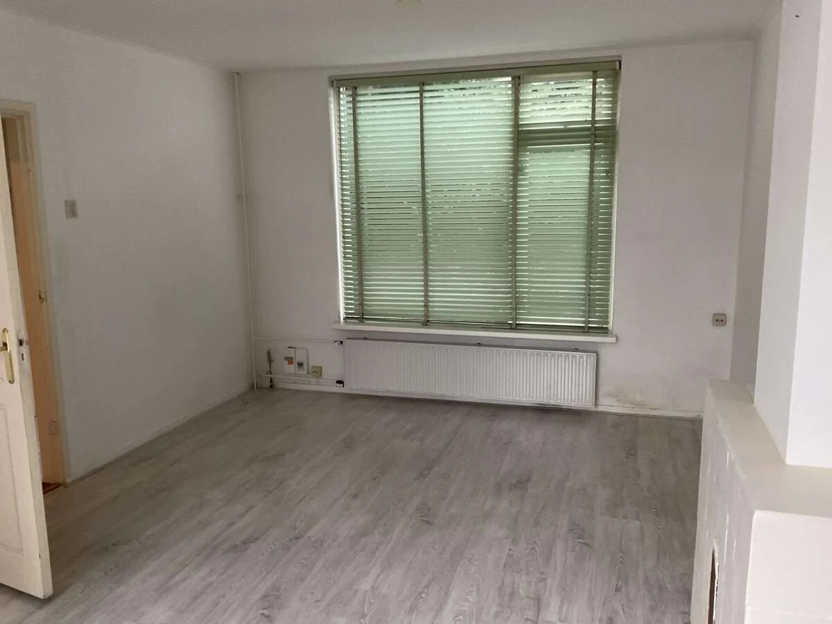 Foto van de Appartement gelegen aan de Dr. Colijnstraat in Veenendaal
