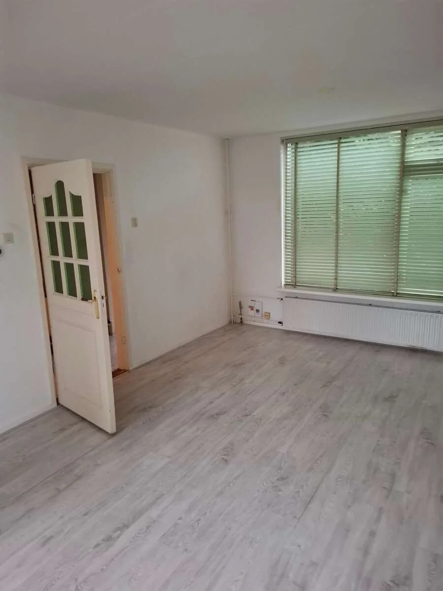 Foto van de Appartement gelegen aan de Dr. Colijnstraat in Veenendaal