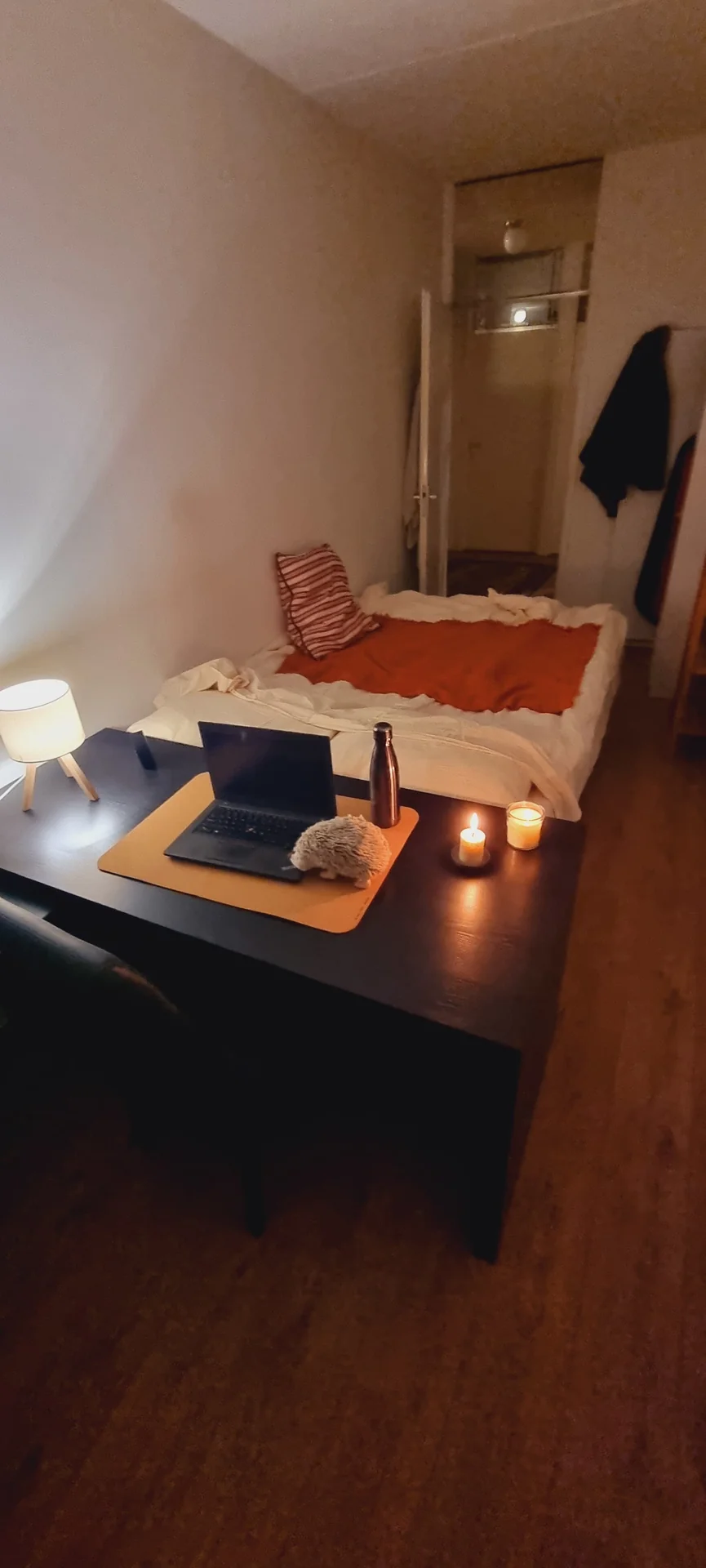 Foto van de Kamer gelegen aan de Martin Luther Kinglaan in Diemen