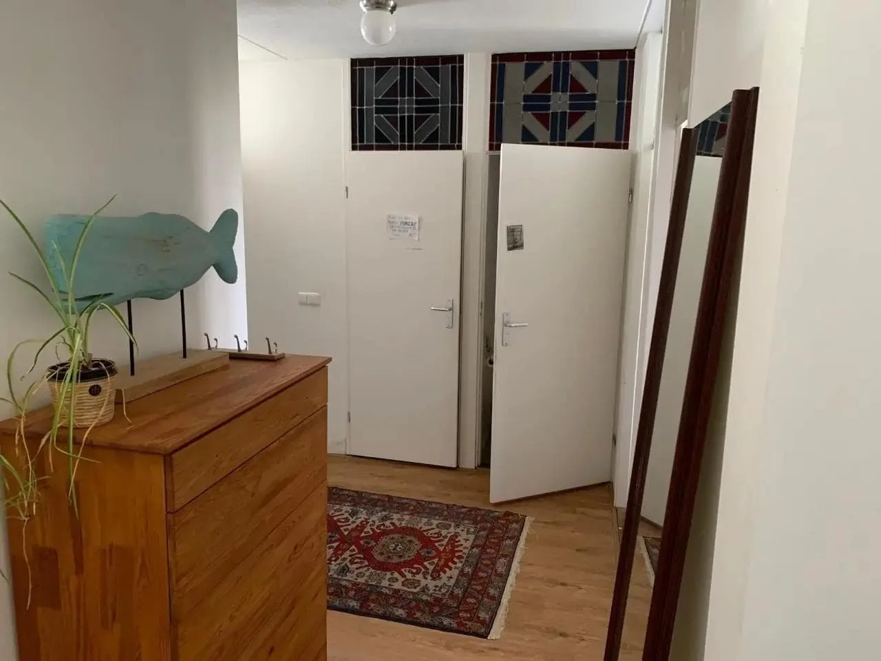 Foto van de Kamer gelegen aan de Martin Luther Kinglaan in Diemen