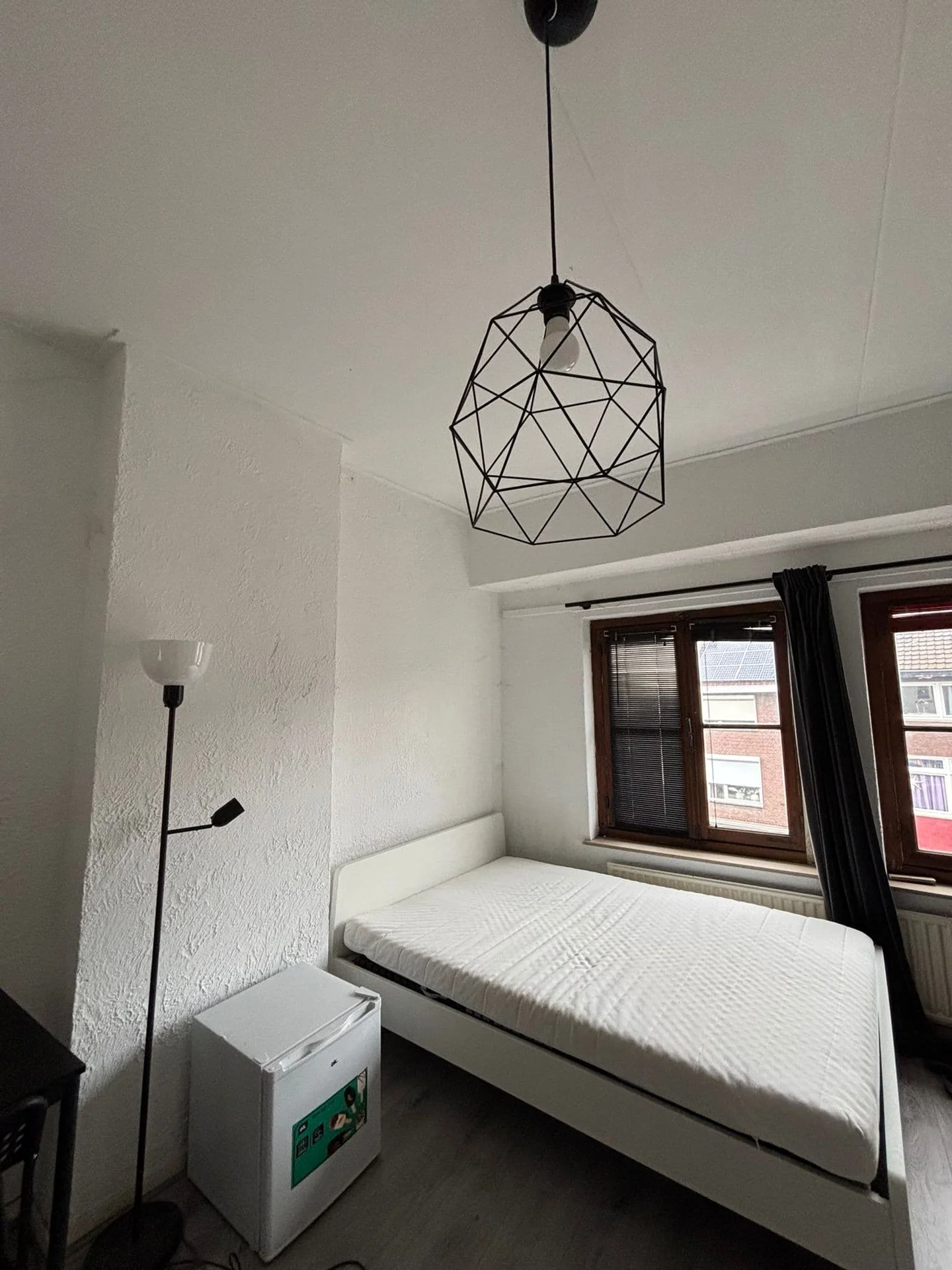 Foto van de Kamer gelegen aan de Frankenstraat in Maastricht